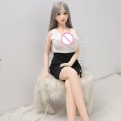 Best Selling Cheap Silicone men toys sex toys Sex Adult New Sex Doll produced by Automatic Woman